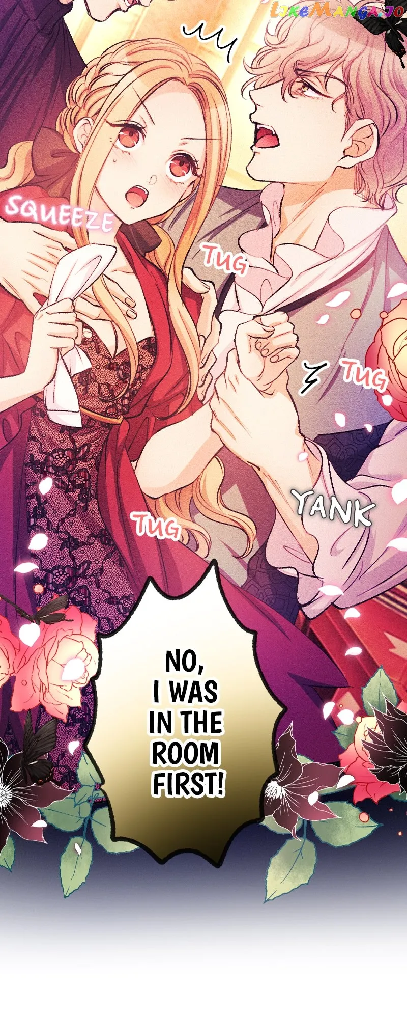 The Heat of the Reincarnated Villainess Chapter 67 Online - página 30