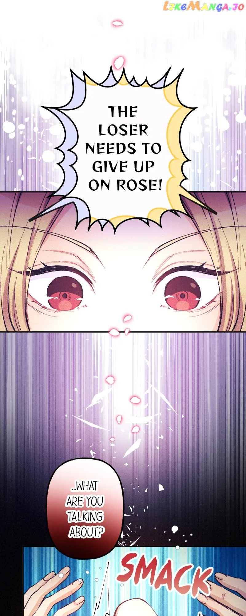 The Heat of the Reincarnated Villainess Chapter 67 Online - página 31