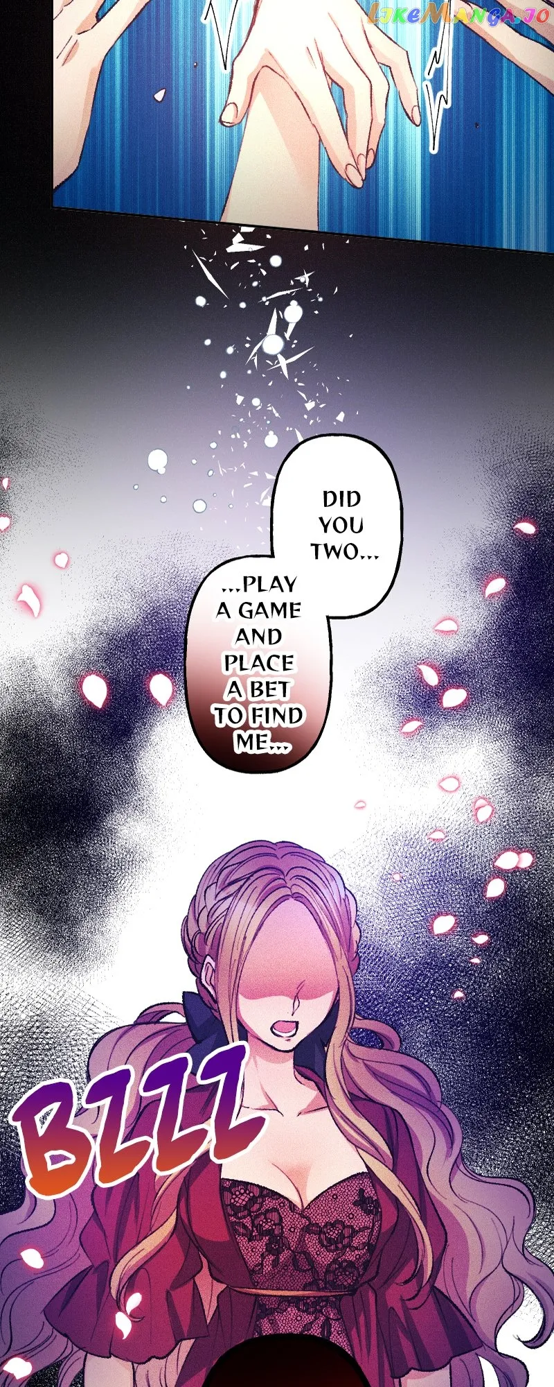 The Heat of the Reincarnated Villainess Chapter 67 Online - página 32