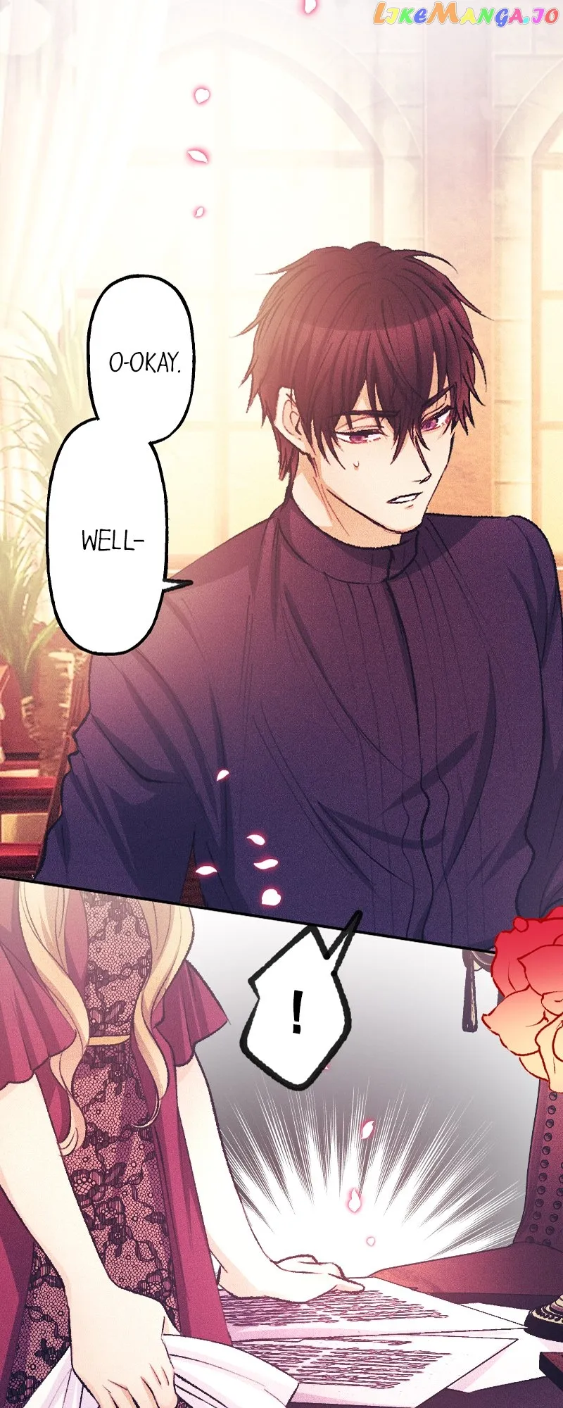 The Heat of the Reincarnated Villainess Chapter 67 Online - página 37