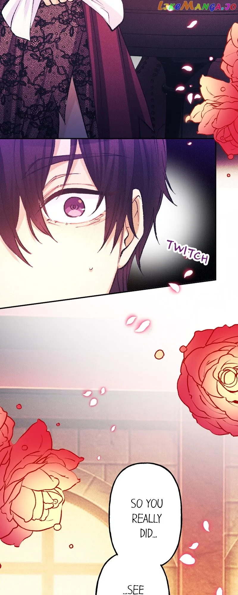The Heat of the Reincarnated Villainess Chapter 67 Online - página 38
