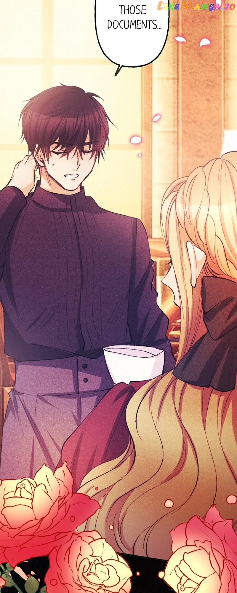 The Heat of the Reincarnated Villainess Chapter 67 Online - página 39