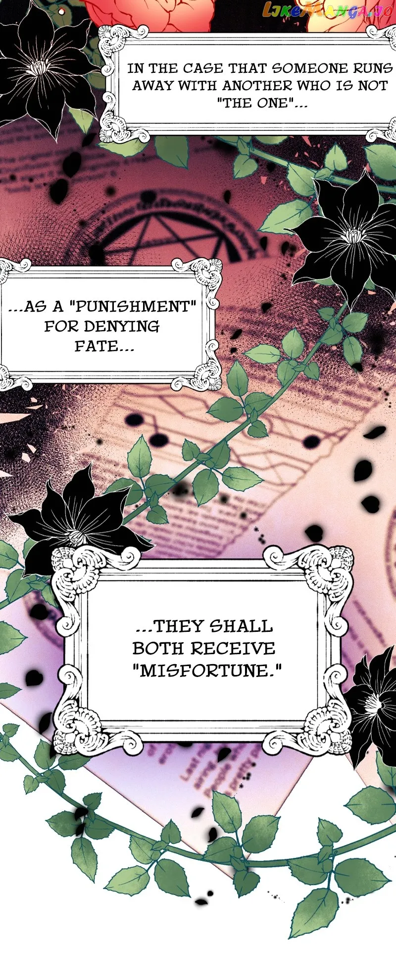 The Heat of the Reincarnated Villainess Chapter 67 Online - página 40