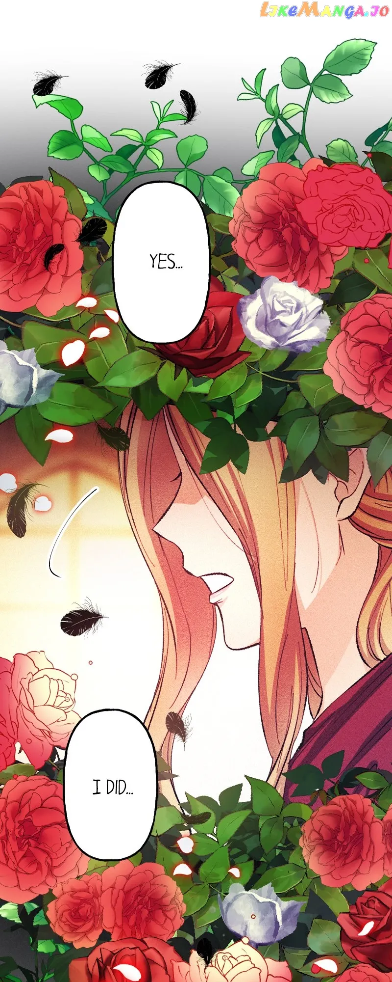 The Heat of the Reincarnated Villainess Chapter 67 Online - página 41