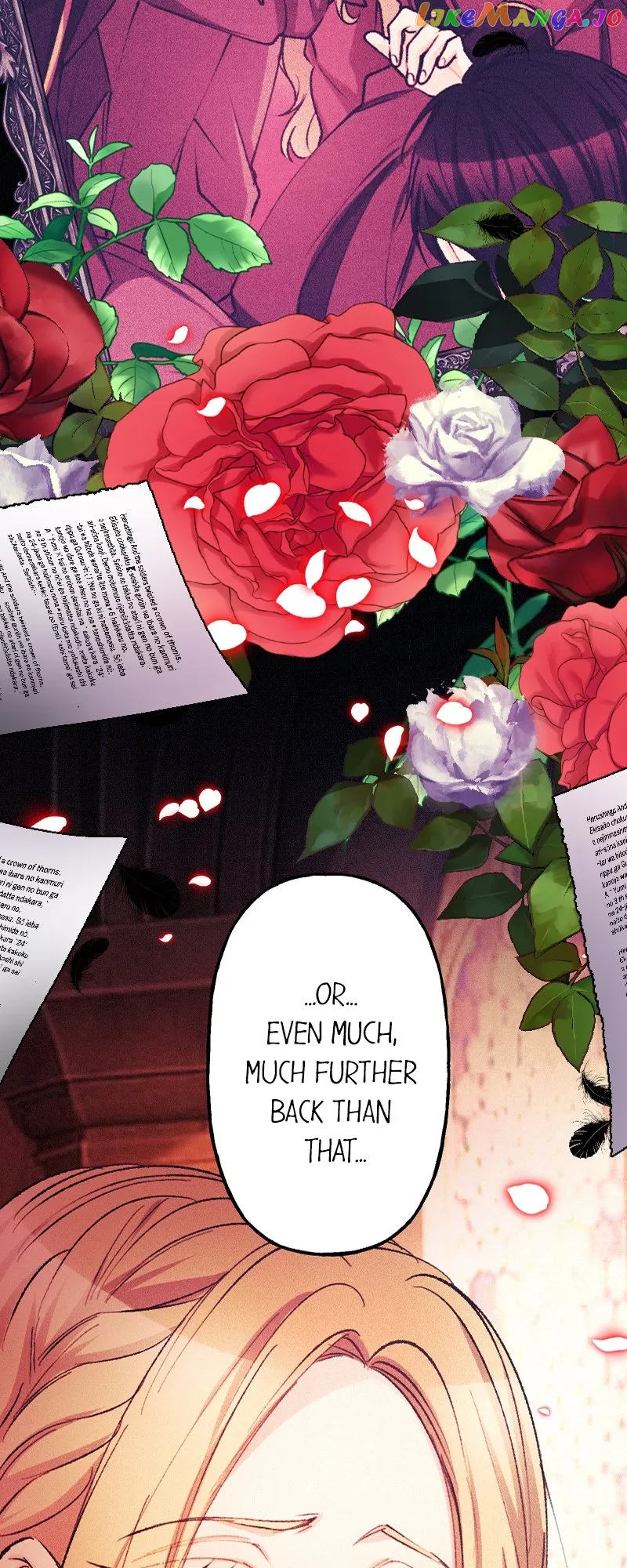 The Heat of the Reincarnated Villainess Chapter 67 Online - página 48