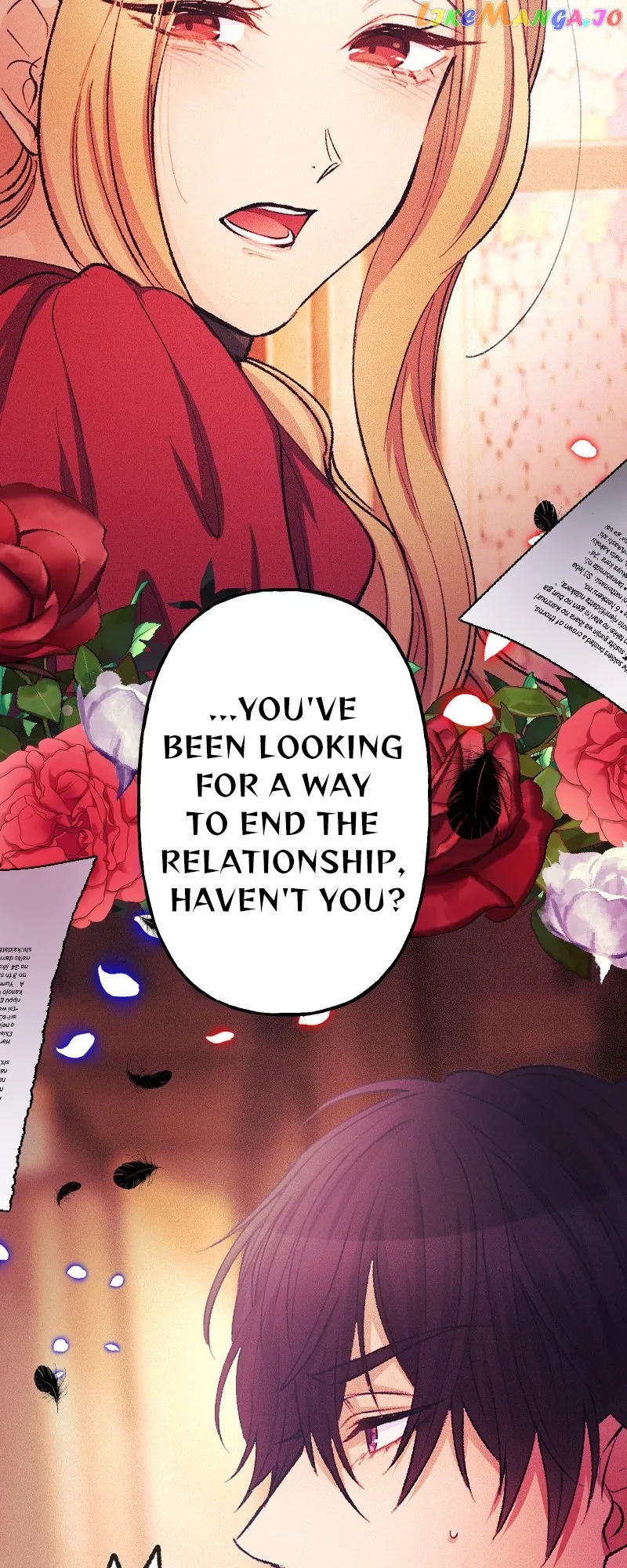 The Heat of the Reincarnated Villainess Chapter 67 Online - página 49
