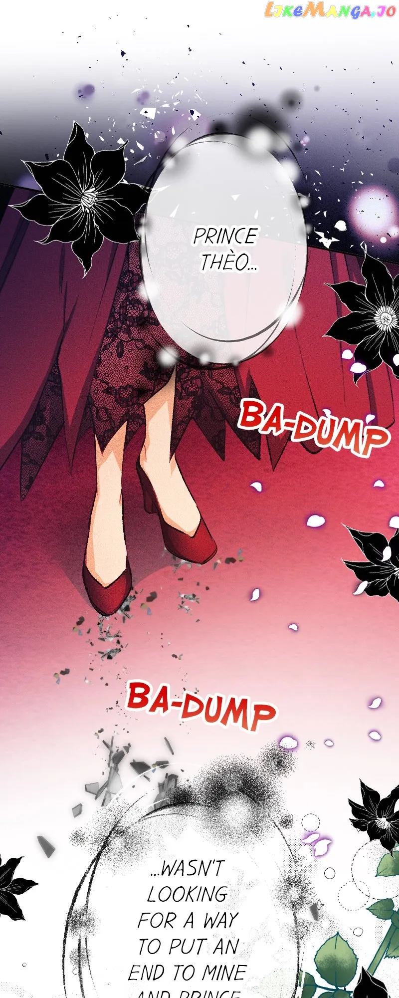 The Heat of the Reincarnated Villainess Chapter 67 Online - página 51