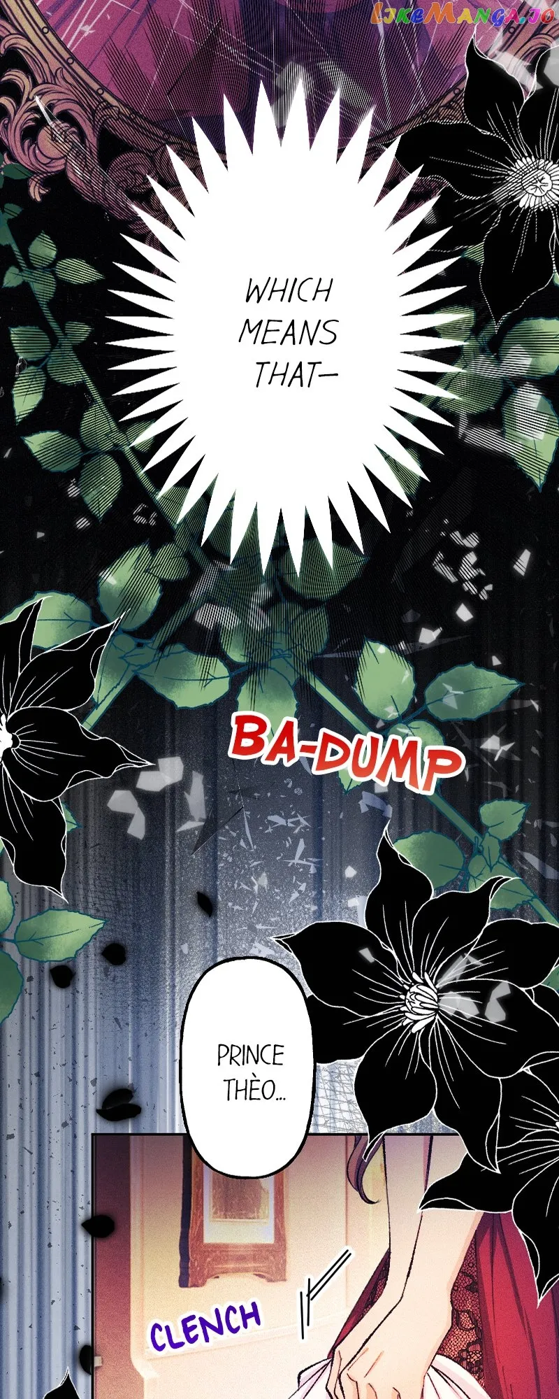 The Heat of the Reincarnated Villainess Chapter 67 Online - página 53