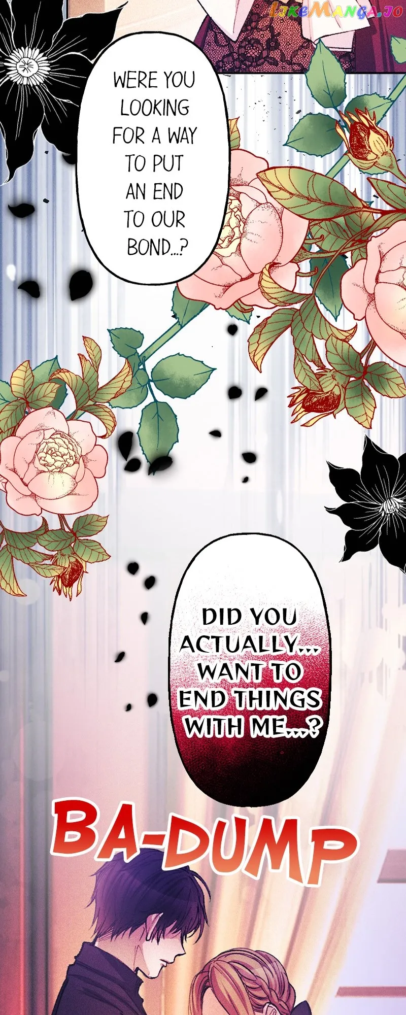 The Heat of the Reincarnated Villainess Chapter 67 Online - página 55