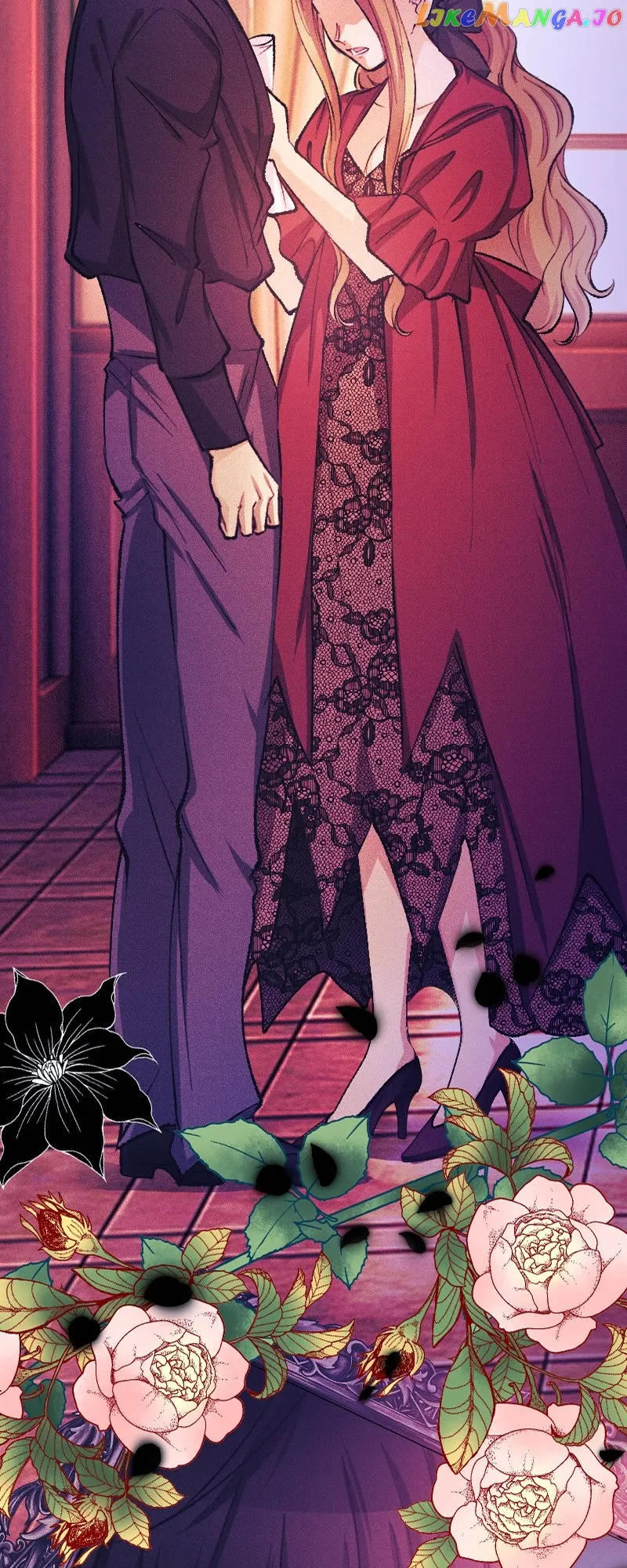 The Heat of the Reincarnated Villainess Chapter 67 Online - página 56
