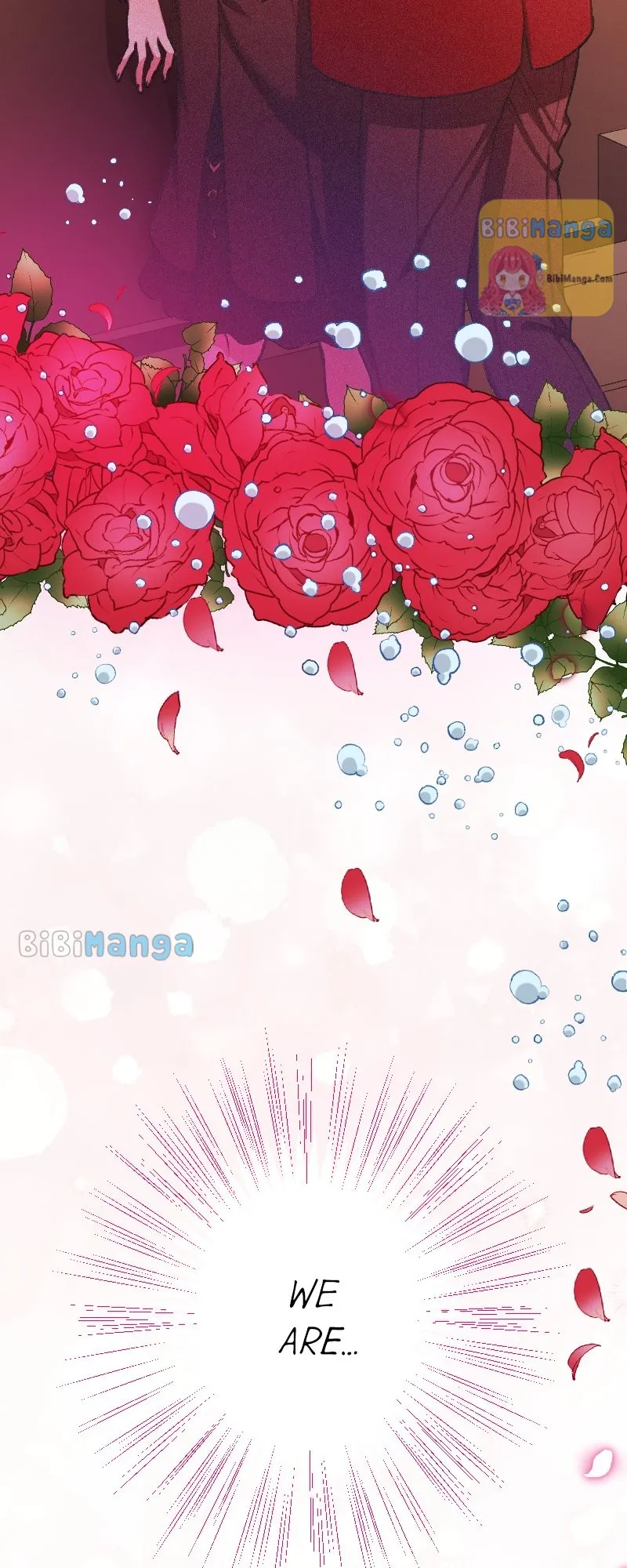 The Heat of the Reincarnated Villainess Chapter 7 Online - página 2