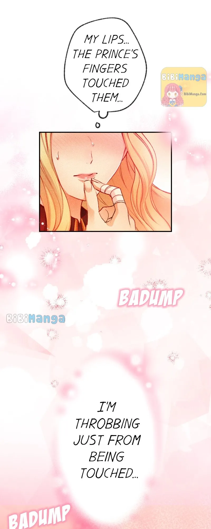 The Heat of the Reincarnated Villainess Chapter 7 Online - página 11