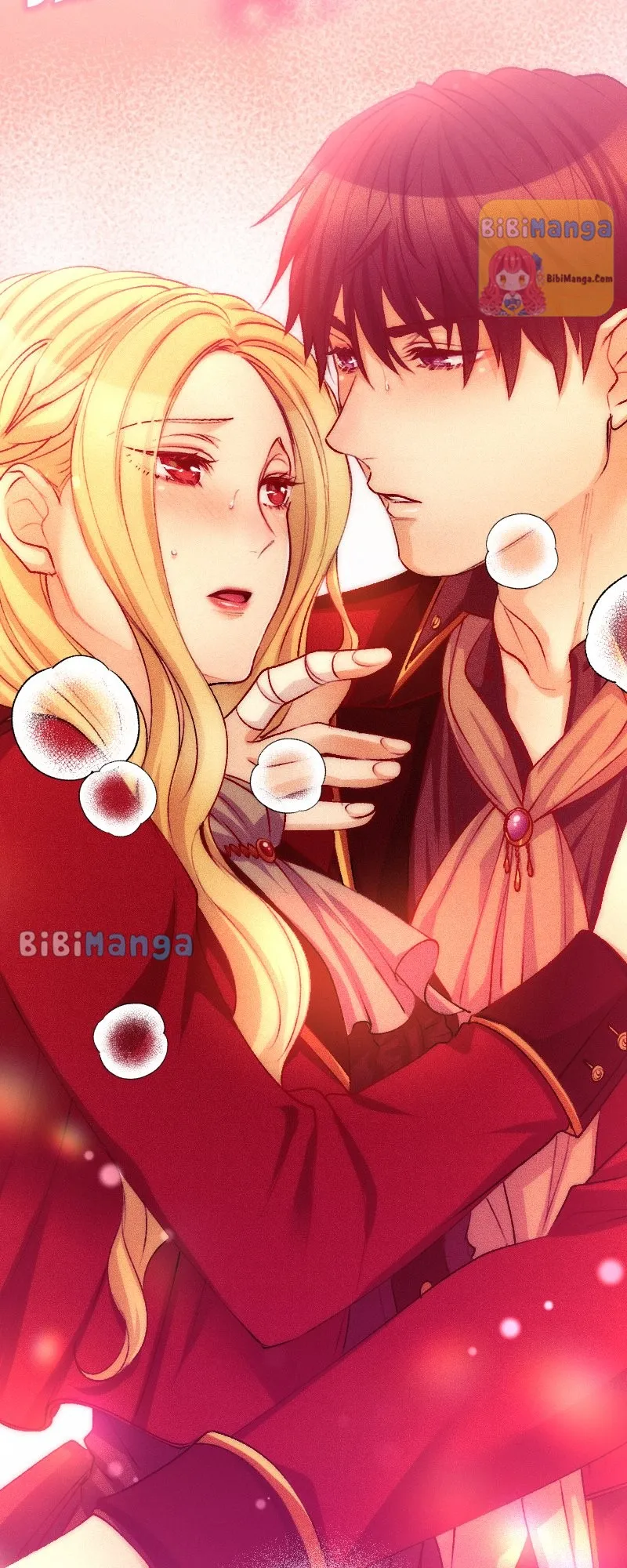 The Heat of the Reincarnated Villainess Chapter 7 Online - página 12