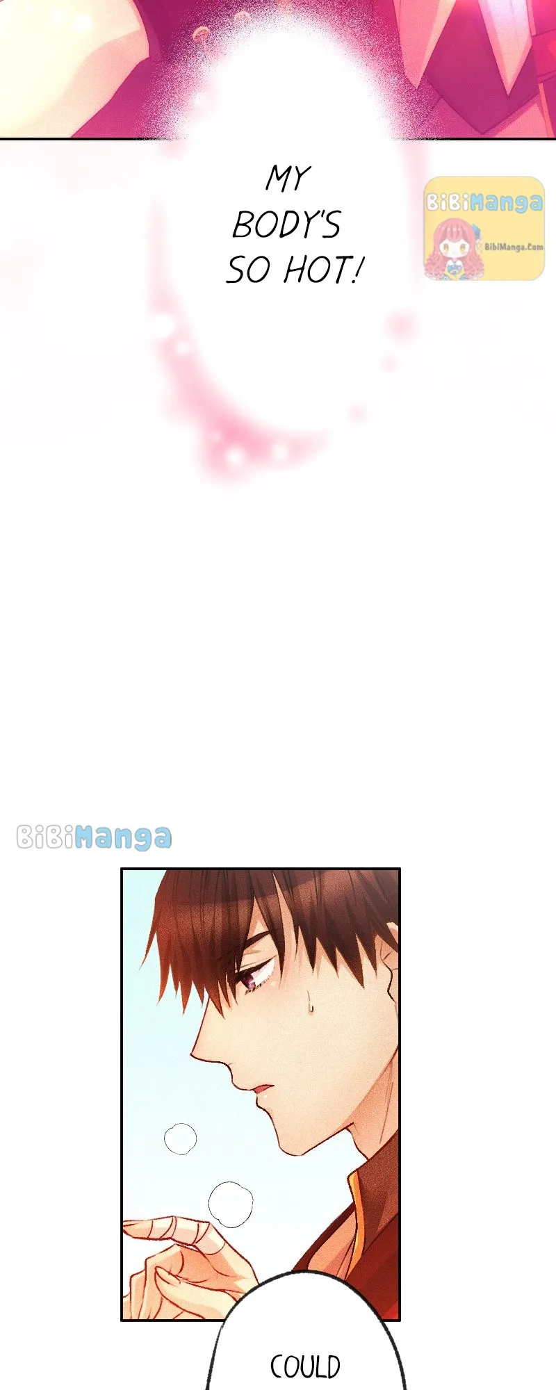 The Heat of the Reincarnated Villainess Chapter 7 Online - página 13