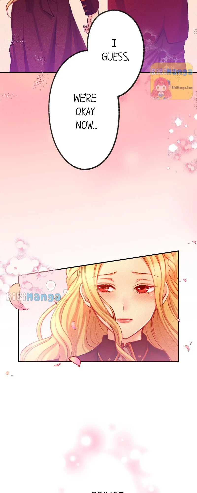The Heat of the Reincarnated Villainess Chapter 7 Online - página 16