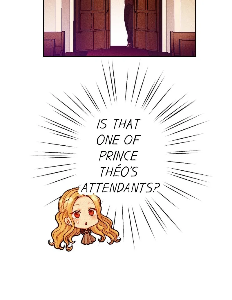 The Heat of the Reincarnated Villainess Chapter 7 Online - página 20