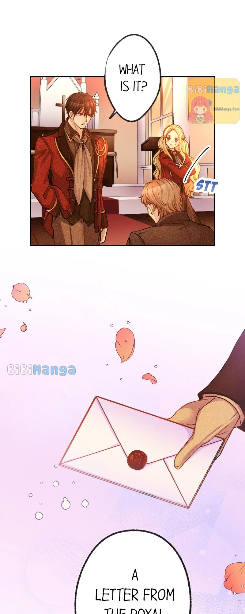 The Heat of the Reincarnated Villainess Chapter 7 Online - página 21