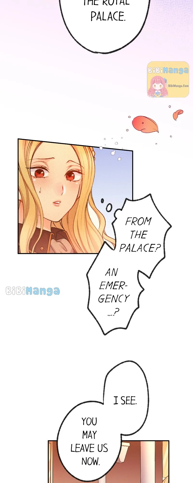 The Heat of the Reincarnated Villainess Chapter 7 Online - página 22