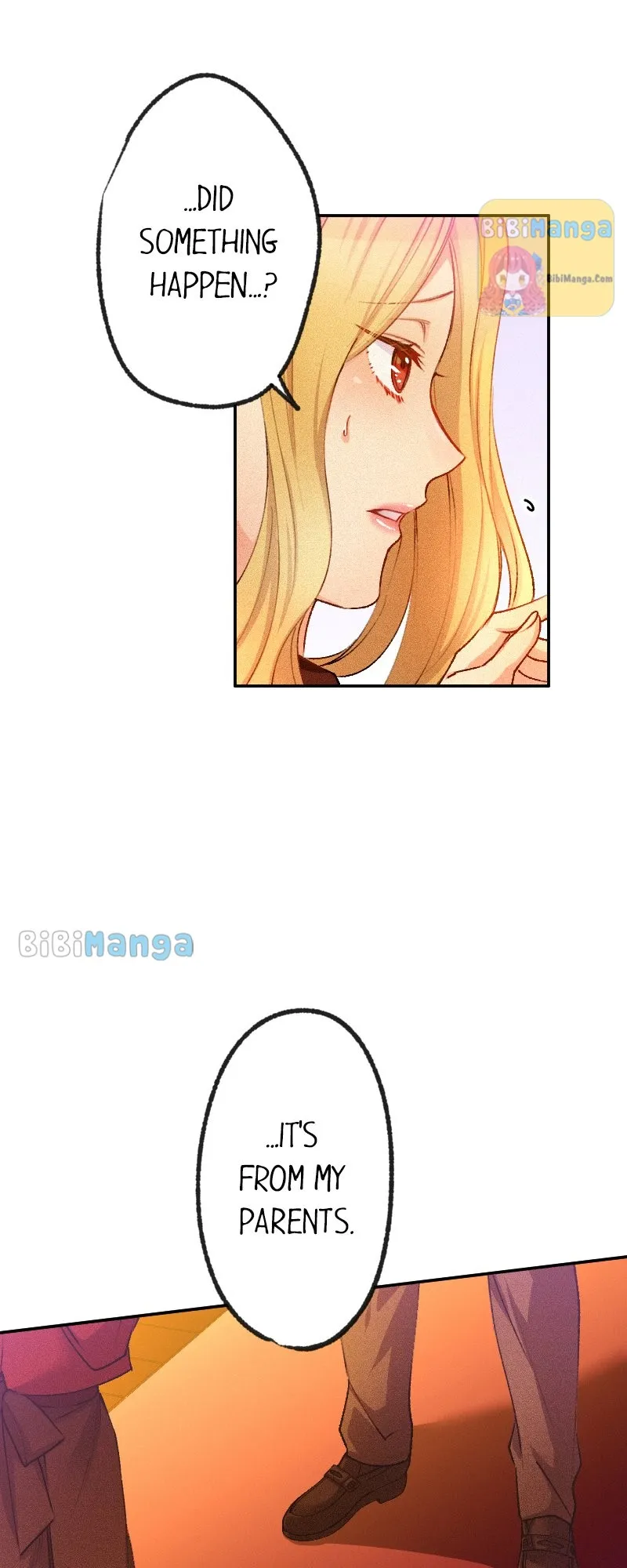 The Heat of the Reincarnated Villainess Chapter 7 Online - página 24