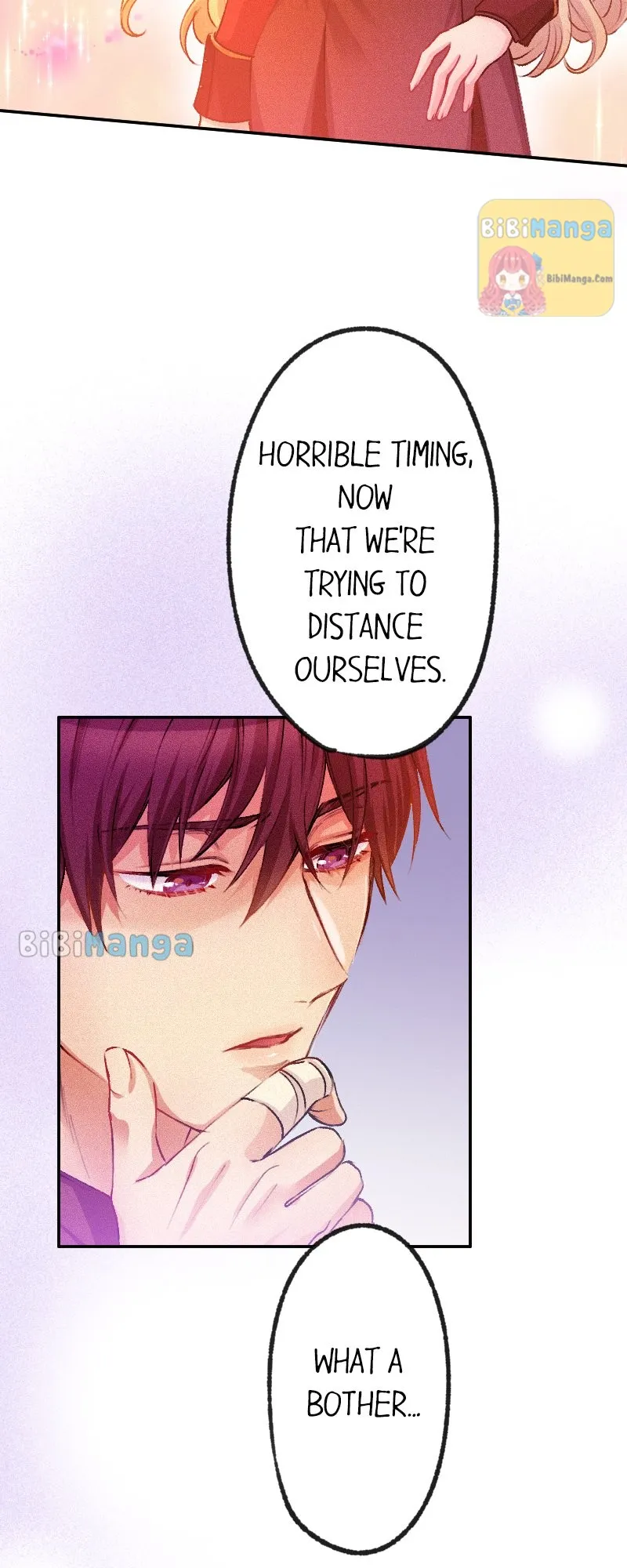 The Heat of the Reincarnated Villainess Chapter 7 Online - página 27