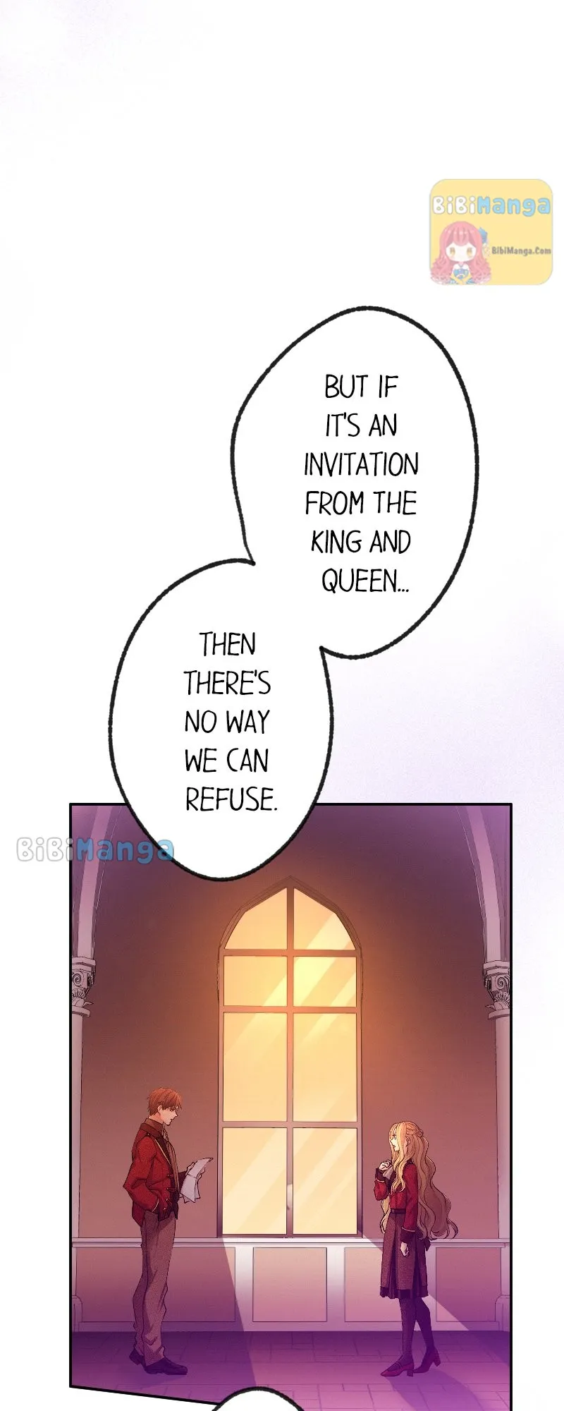 The Heat of the Reincarnated Villainess Chapter 7 Online - página 28