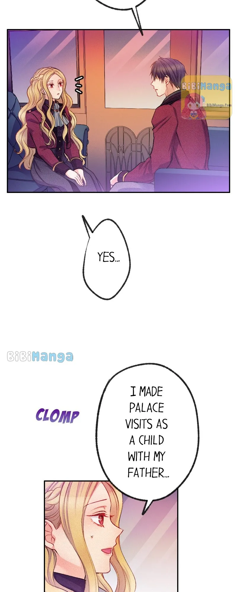 The Heat of the Reincarnated Villainess Chapter 7 Online - página 32