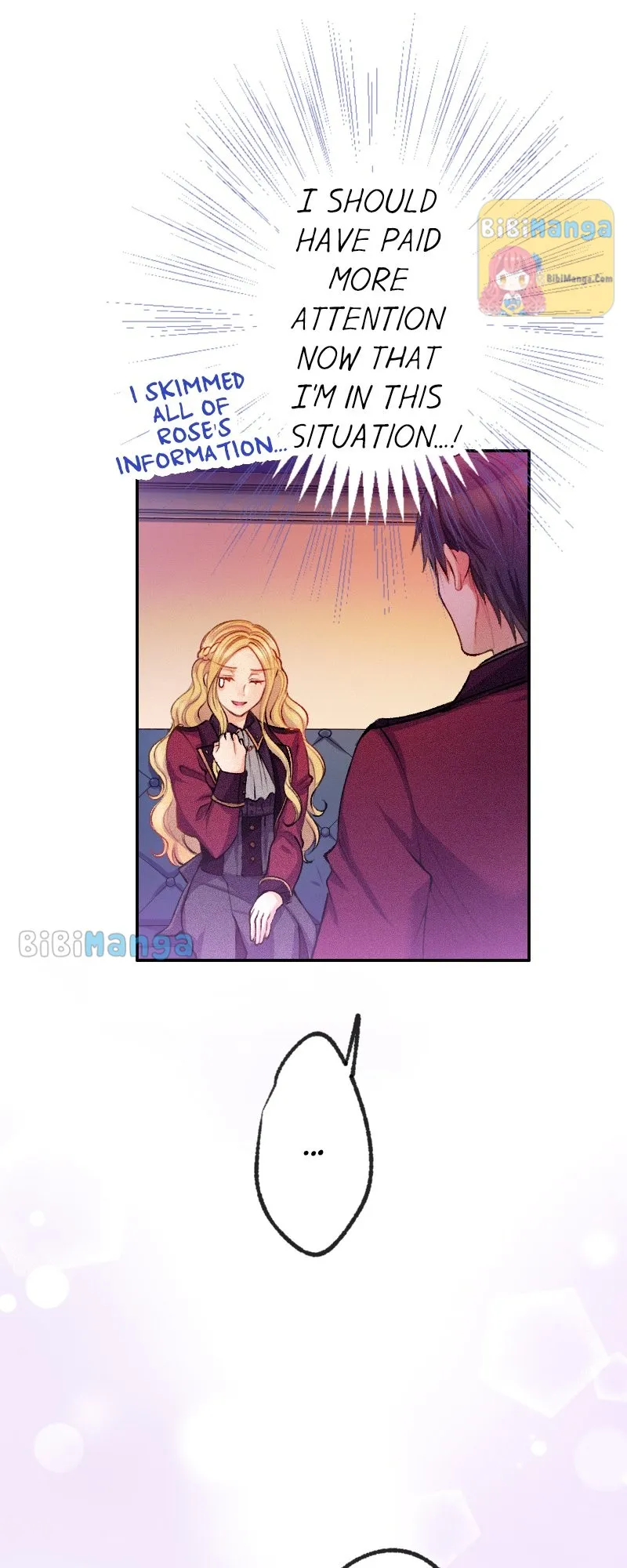 The Heat of the Reincarnated Villainess Chapter 7 Online - página 34