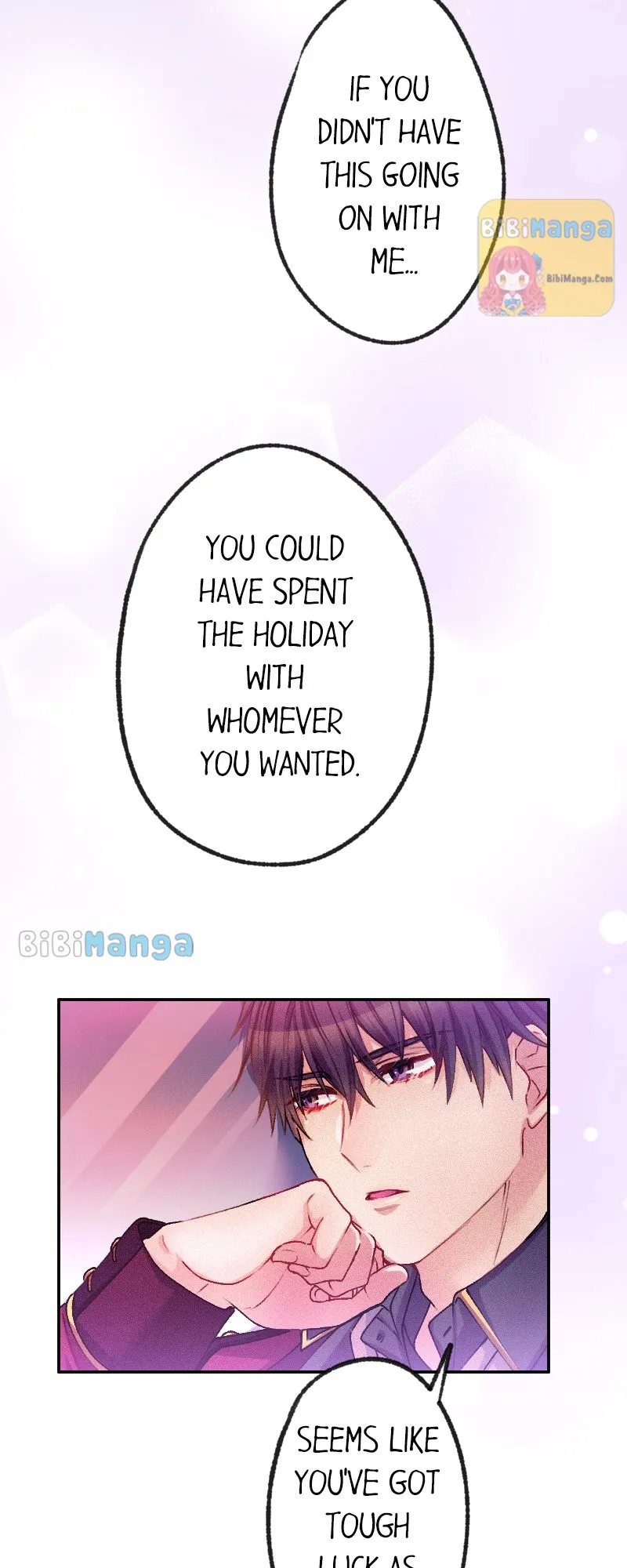 The Heat of the Reincarnated Villainess Chapter 7 Online - página 35