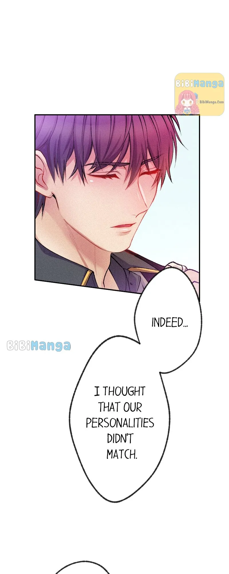 The Heat of the Reincarnated Villainess Chapter 7 Online - página 39