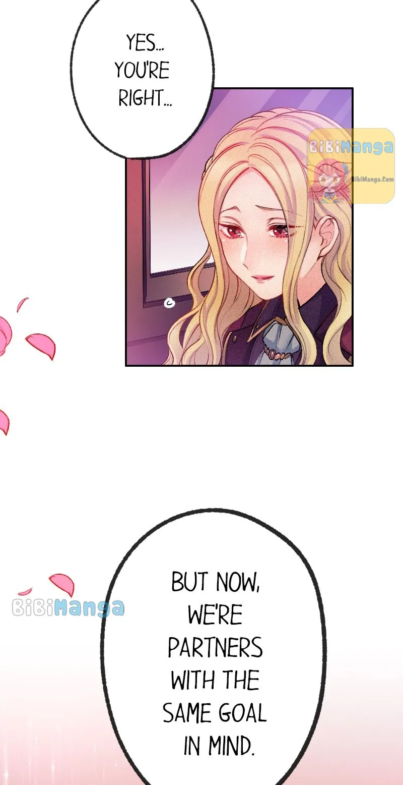 The Heat of the Reincarnated Villainess Chapter 7 Online - página 40
