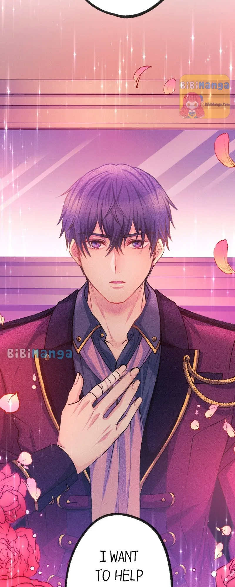 The Heat of the Reincarnated Villainess Chapter 7 Online - página 41