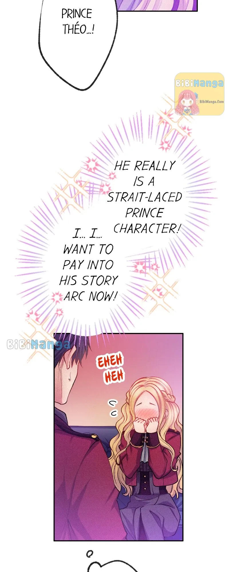 The Heat of the Reincarnated Villainess Chapter 7 Online - página 43