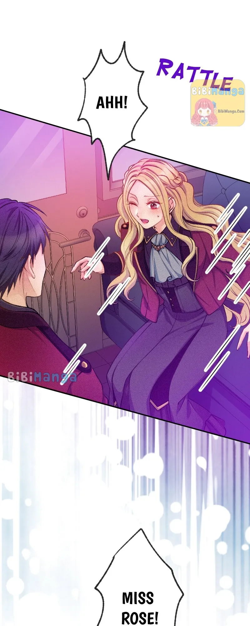 The Heat of the Reincarnated Villainess Chapter 7 Online - página 45