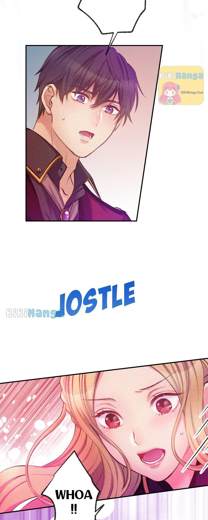 The Heat of the Reincarnated Villainess Chapter 7 Online - página 46