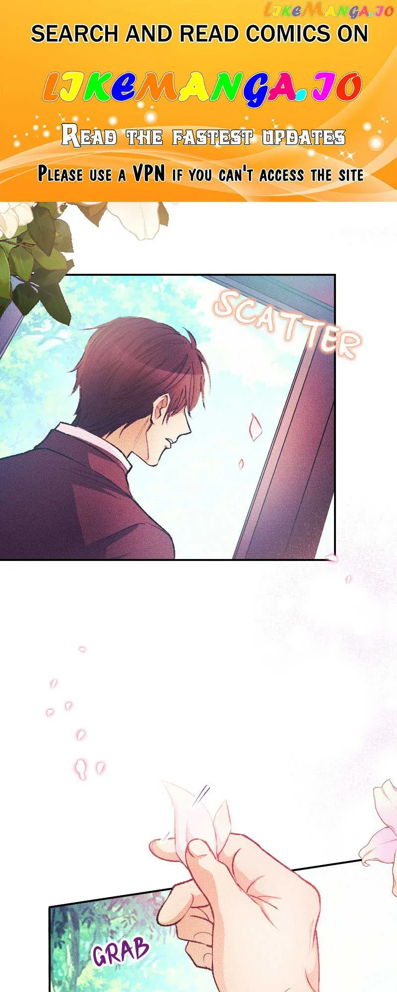 The Heat of the Reincarnated Villainess Chapter 71 Online - página 1