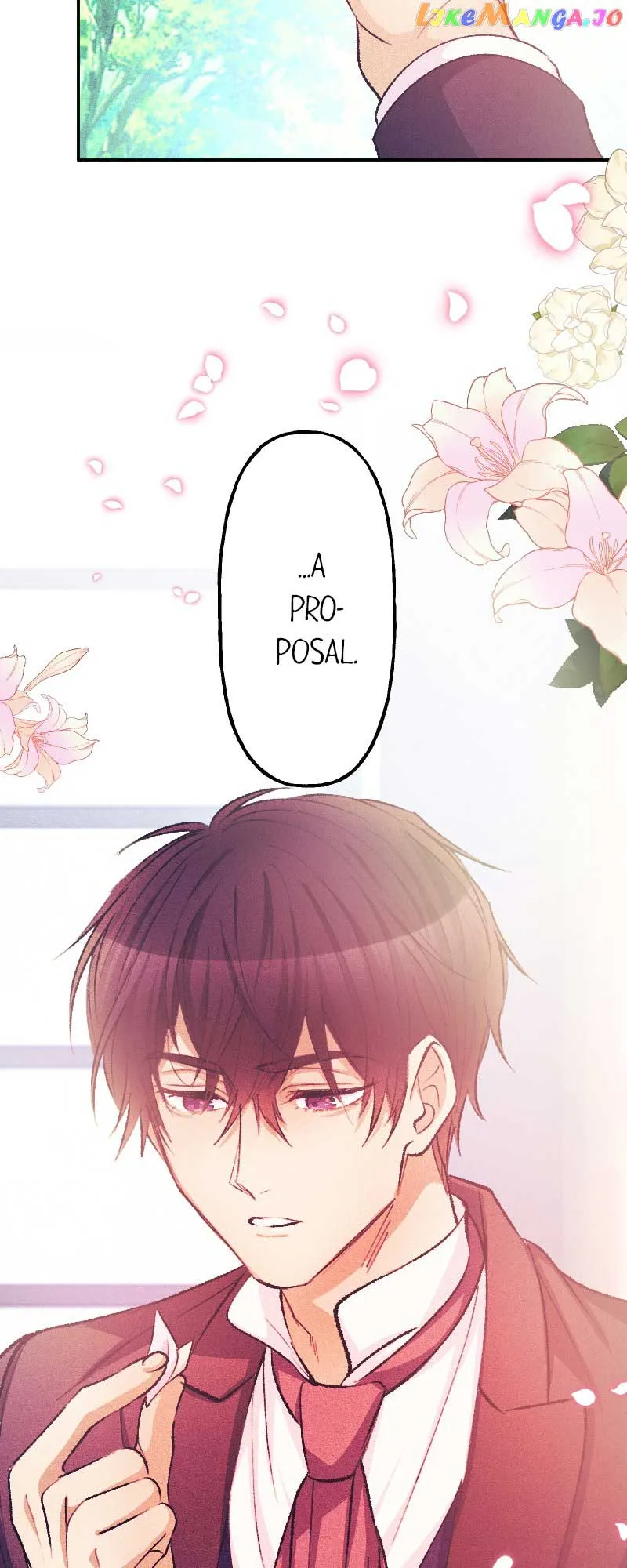 The Heat of the Reincarnated Villainess Chapter 71 Online - página 2