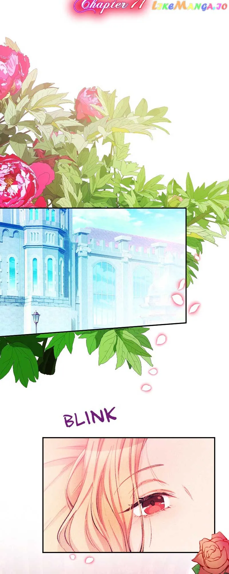 The Heat of the Reincarnated Villainess Chapter 71 Online - página 4