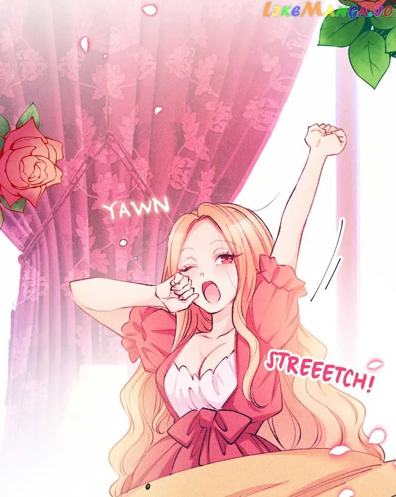 The Heat of the Reincarnated Villainess Chapter 71 Online - página 5