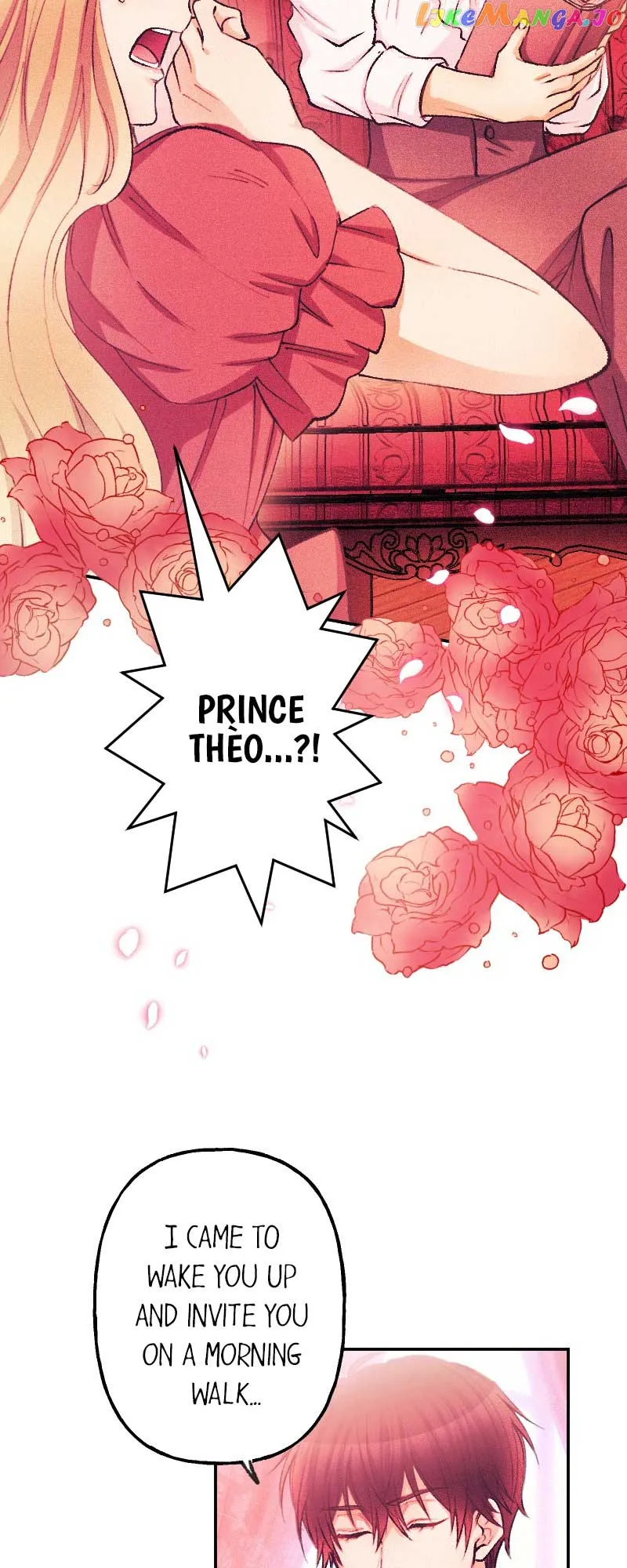 The Heat of the Reincarnated Villainess Chapter 71 Online - página 7