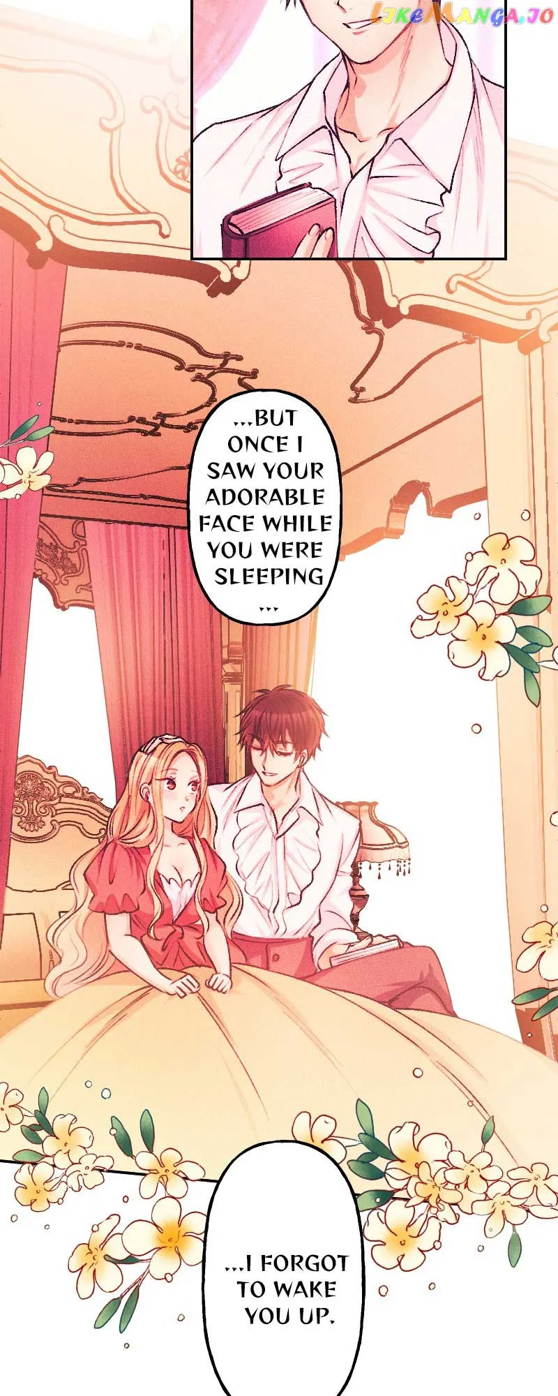 The Heat of the Reincarnated Villainess Chapter 71 Online - página 8