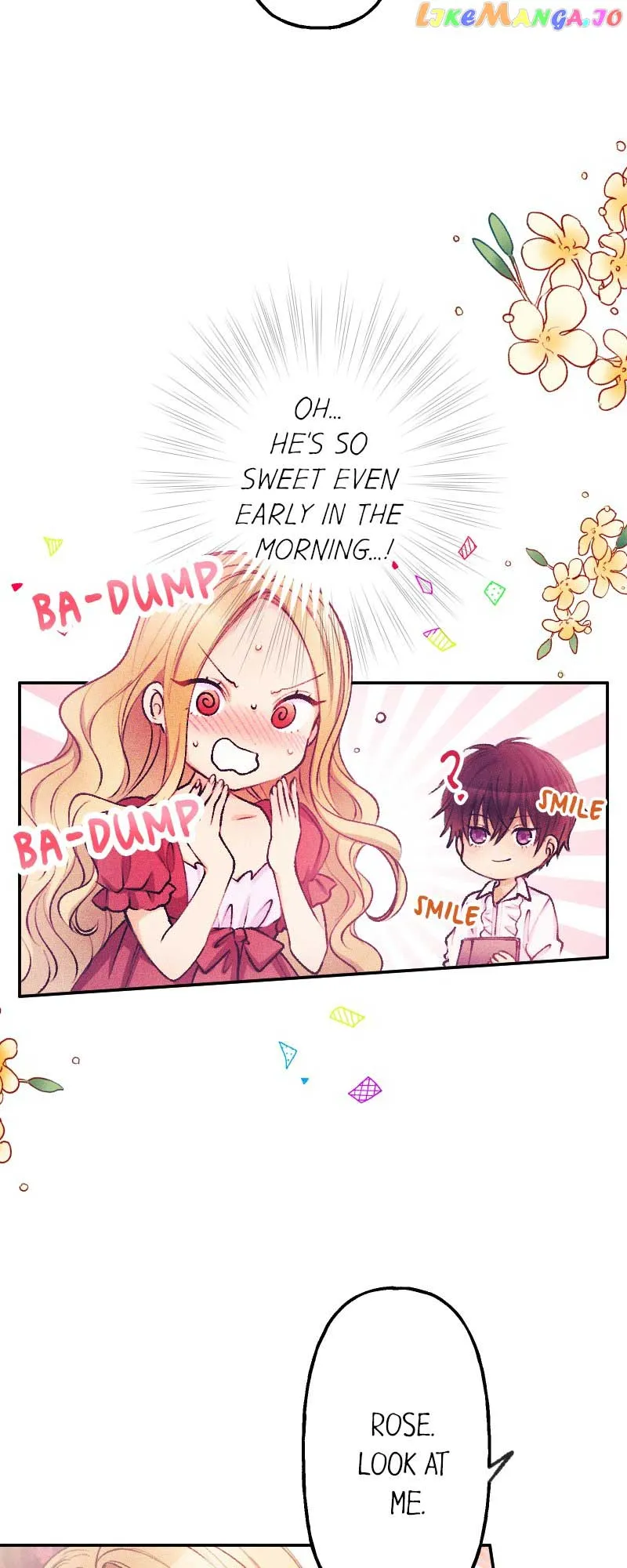 The Heat of the Reincarnated Villainess Chapter 71 Online - página 9