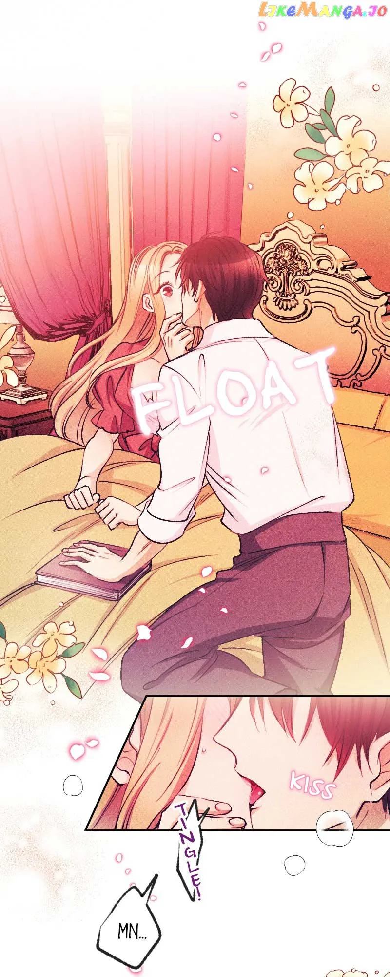 The Heat of the Reincarnated Villainess Chapter 71 Online - página 11