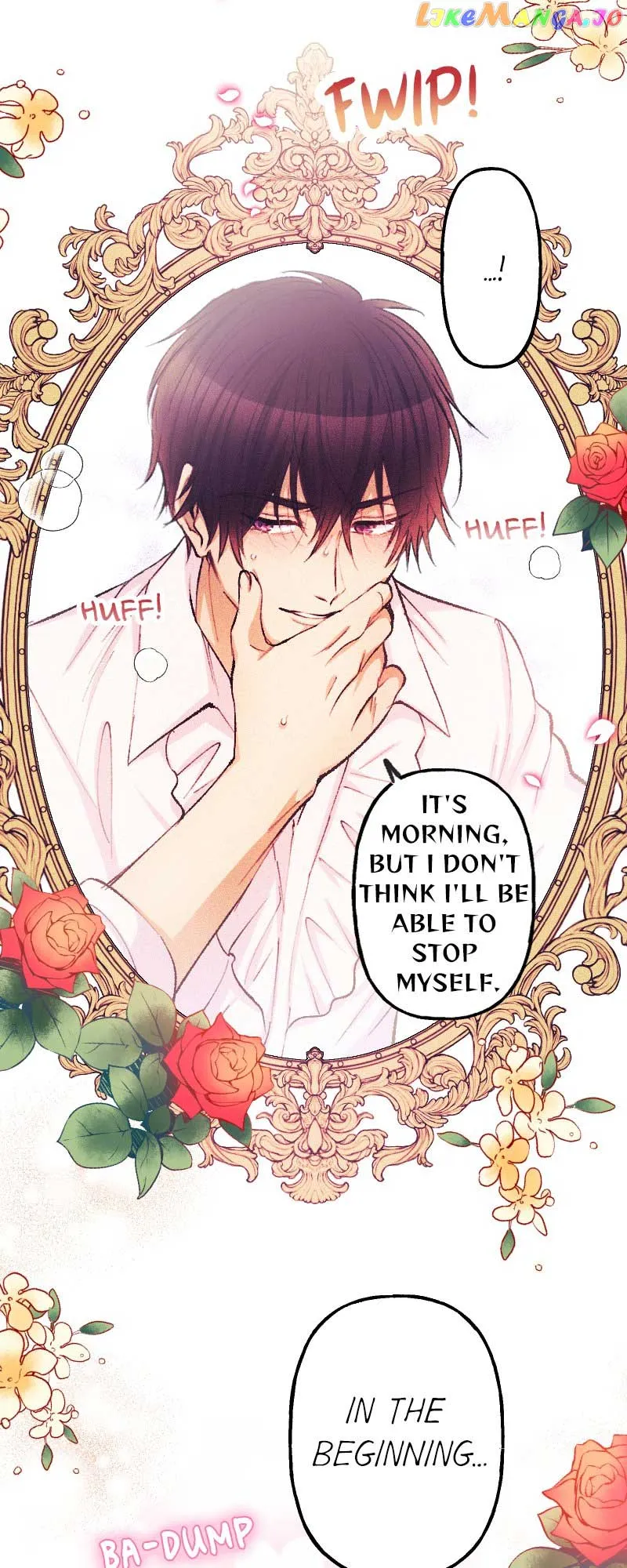 The Heat of the Reincarnated Villainess Chapter 71 Online - página 12