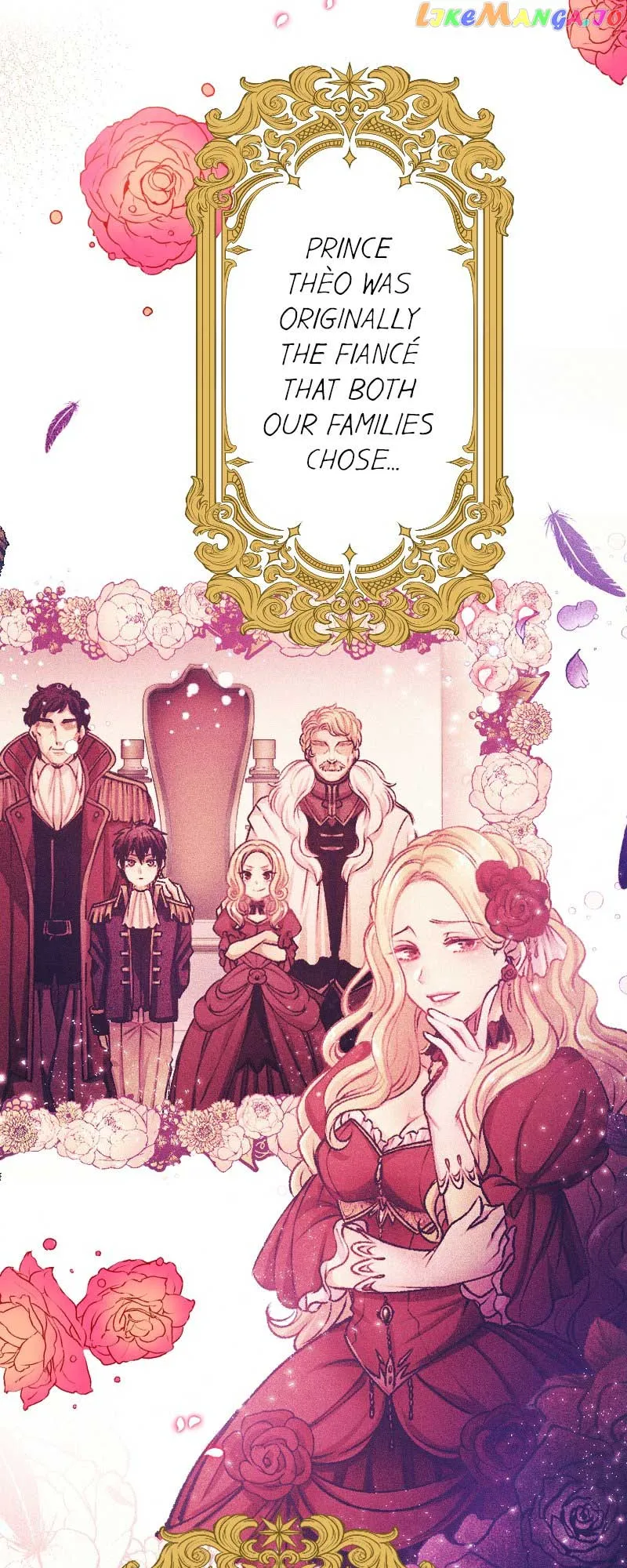 The Heat of the Reincarnated Villainess Chapter 71 Online - página 14