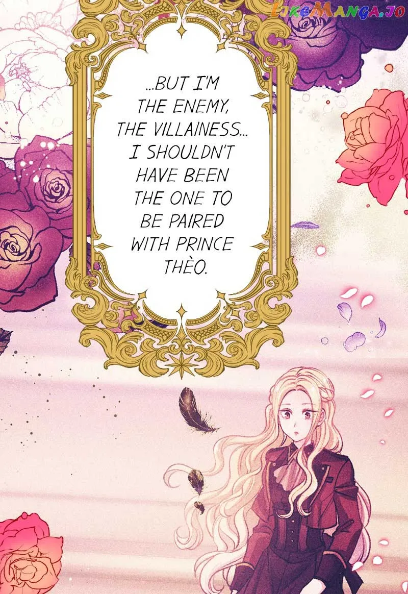 The Heat of the Reincarnated Villainess Chapter 71 Online - página 15