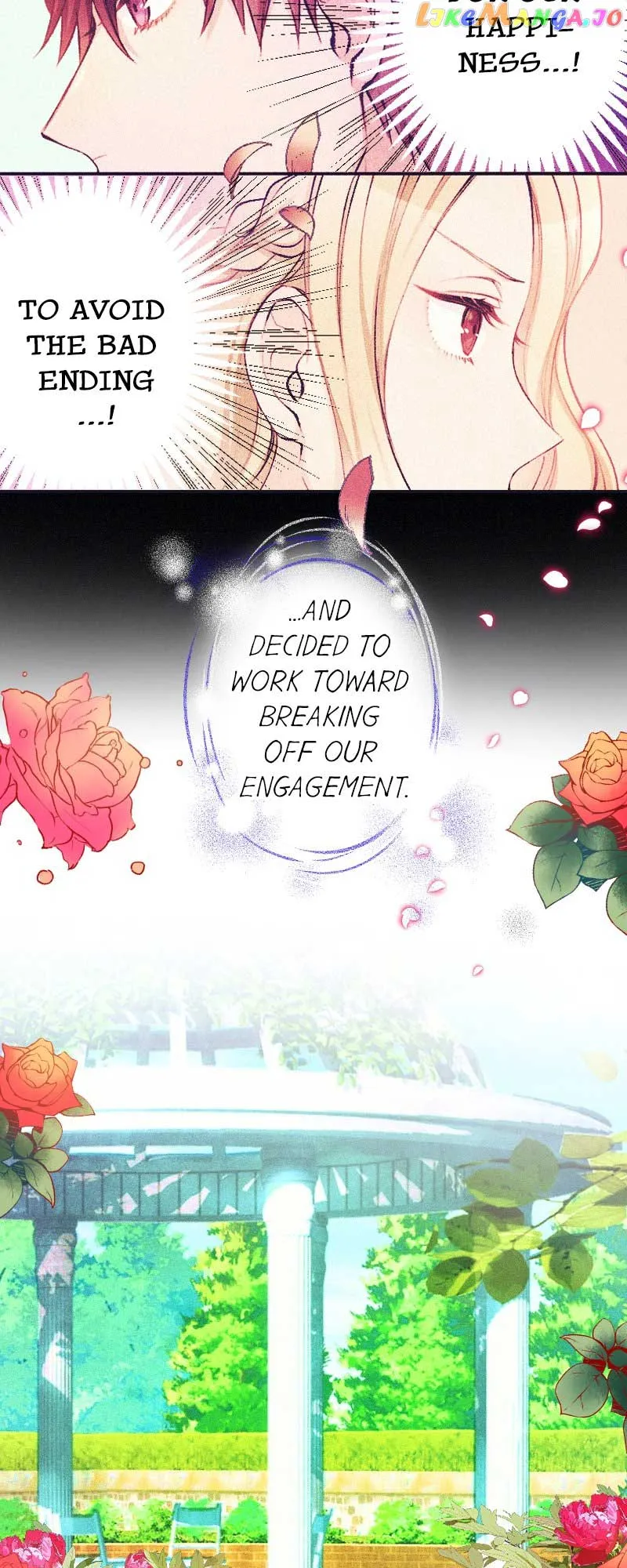 The Heat of the Reincarnated Villainess Chapter 71 Online - página 19