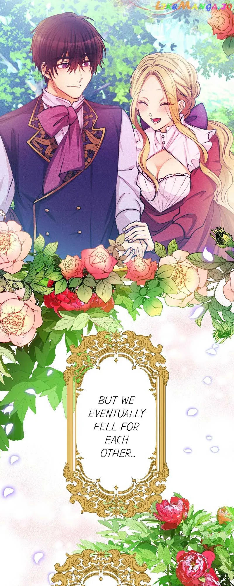 The Heat of the Reincarnated Villainess Chapter 71 Online - página 22