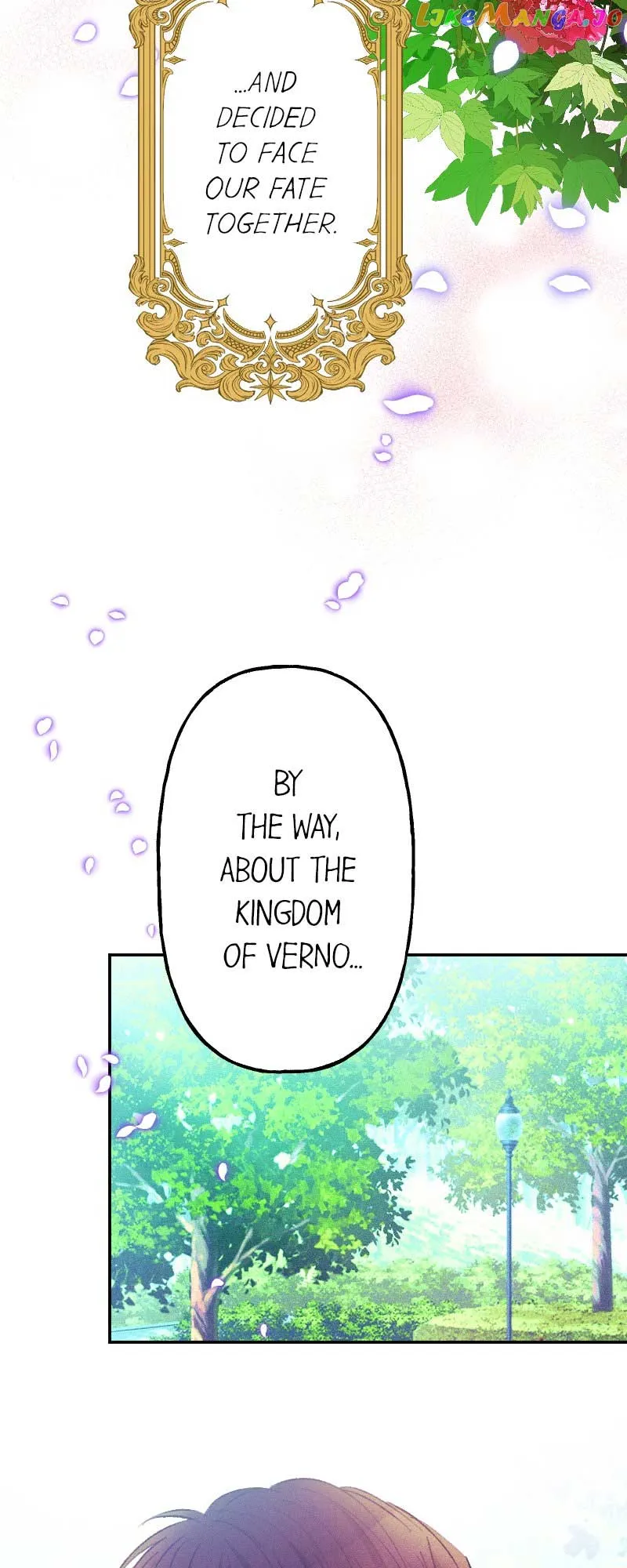 The Heat of the Reincarnated Villainess Chapter 71 Online - página 23