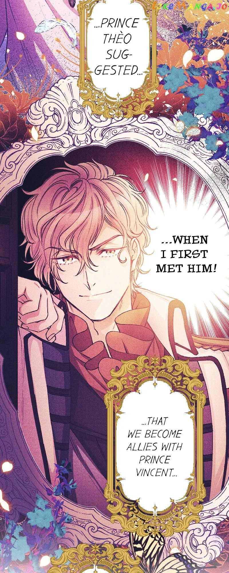 The Heat of the Reincarnated Villainess Chapter 71 Online - página 29