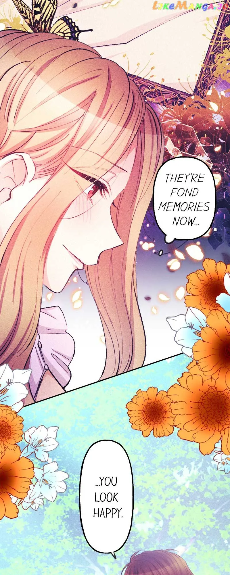 The Heat of the Reincarnated Villainess Chapter 71 Online - página 34